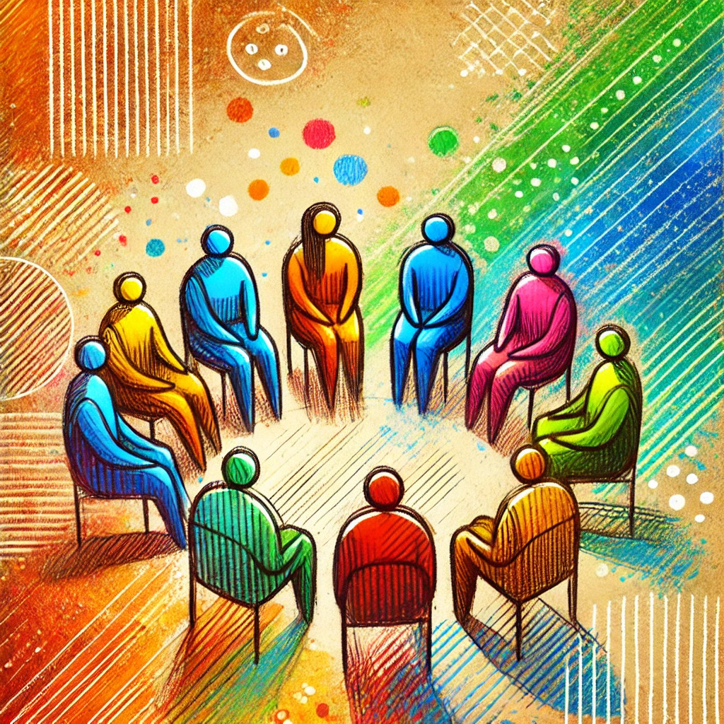 Groupe de Parole