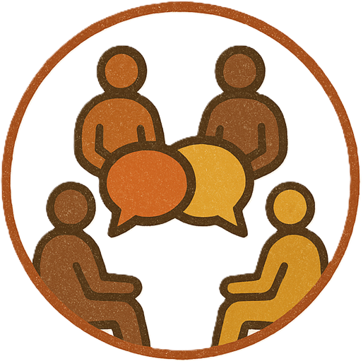 Logo de l'association